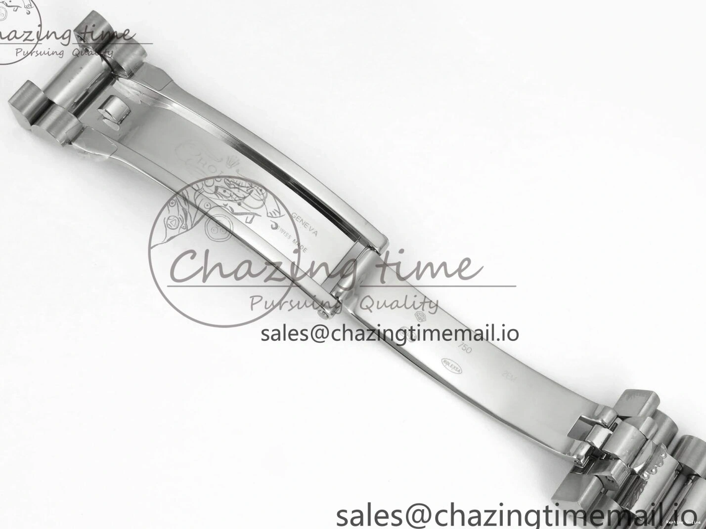 0126 Day Date 128239 36mm SS KF 1:1 Best Edition Black Dial Stick Marker On President Bracelet A2836 (Gain Weight) ZipUp 640